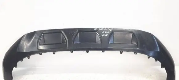 Audi Q7 4M Front bumper 4M0807733F