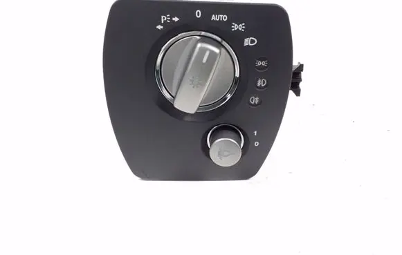 Mercedes-Benz SLK R171 Light switch A1715450404