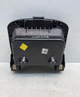 Chevrolet Captiva Glove box TBX18