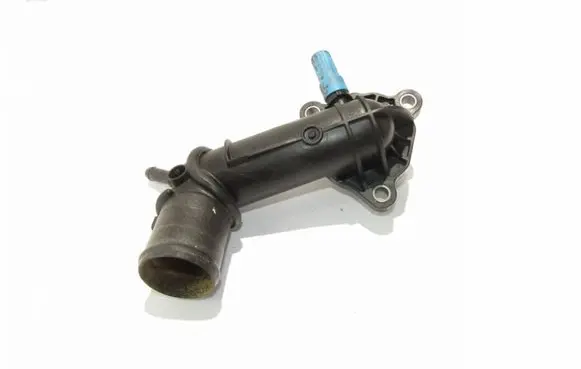 Fiat 500L Thermostat housing 0428640