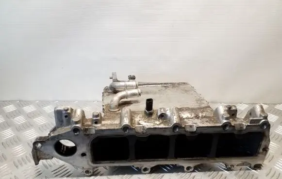 Skoda Octavia Mk3 (5E) Intake manifold 04L129766AL