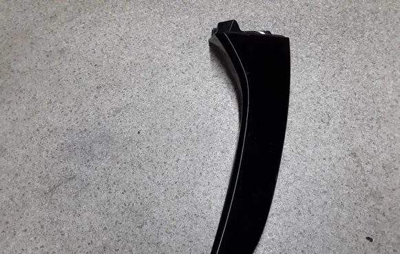 KIA Stonic Tailgate/trunk spoiler 87370H8410