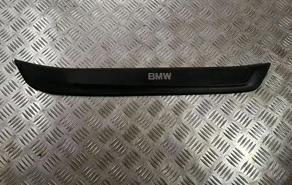 BMW X1 E84 Front sill trim cover 2990844