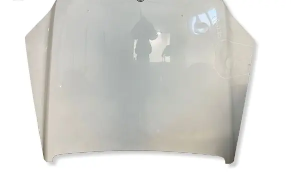 Mercedes-Benz GLK (X204) Engine bonnet/hood 