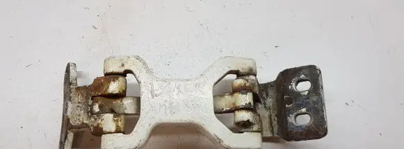 Peugeot Boxer Loading door upper hinge 4306 ES03