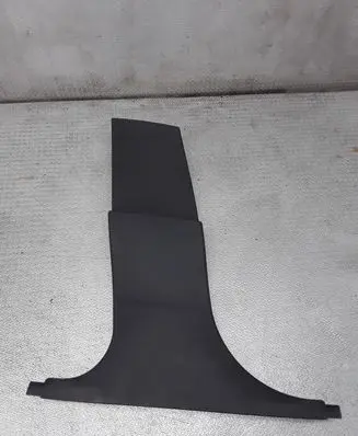 BMW 5 E60 E61 (B) pillar trim (bottom) 5143027089