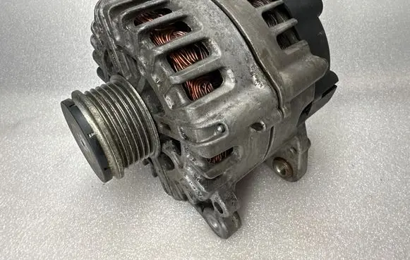 Audi A6 Allroad C7 Generator/alternator 059903018Q 114016748 FG20S018