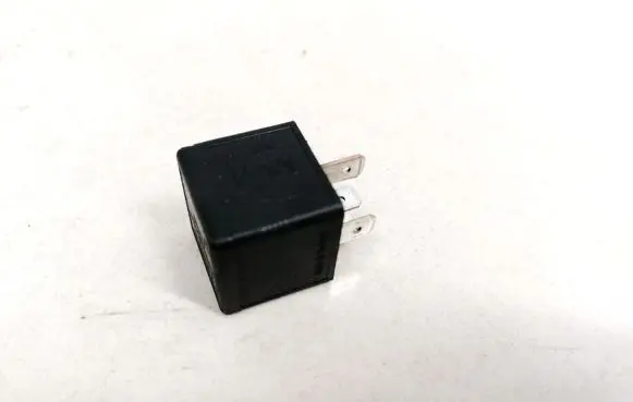 Volvo S80 Other relay 9441158 V23134-J52-X346