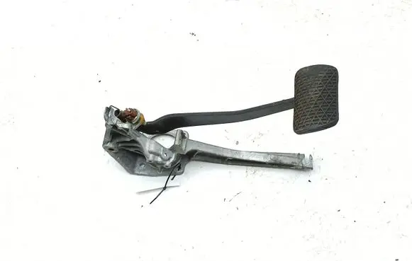 Mercedes-Benz S W126 Brake pedal 1262901819