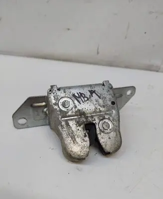 Mercedes-Benz A W168 Tailgate/trunk/boot lock/catch/latch