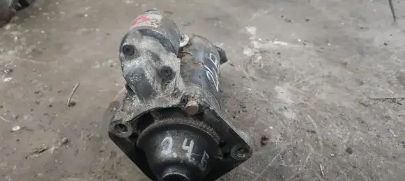 Volvo S70 V70 V70 XC Starter motor