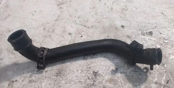 Ford Mondeo MK IV Breather hose/pipe 4M5Q6A804AC