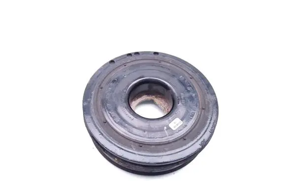 Renault Trafic II (X83) Crankshaft pulley 8200707752
