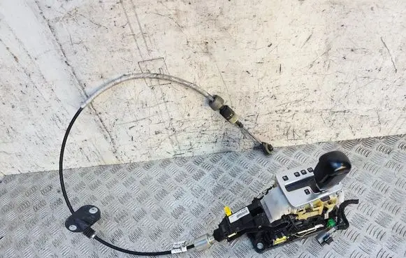 Gear shifter/selector