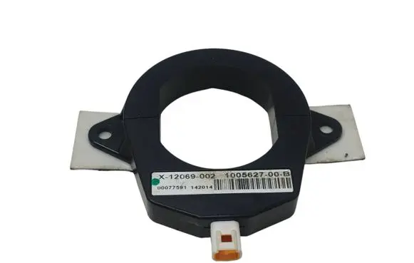Tesla Model S Keyless system antenna 100562700B X12069002 00077591