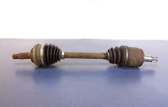 Honda Accord Front driveshaft