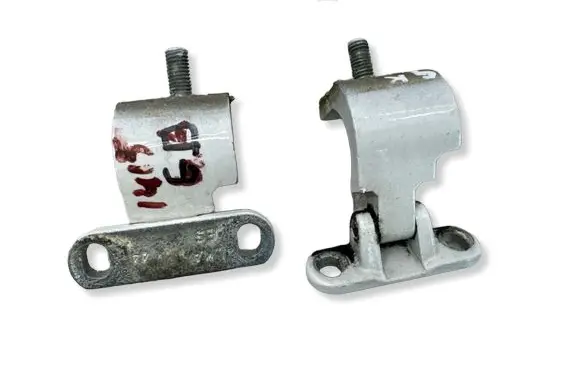 Seat Altea XL Tailgate/trunk/boot hinge