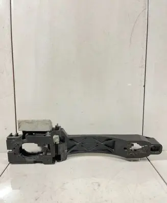 Nissan Qashqai Front door exterior handle/bracket 80610EB30B