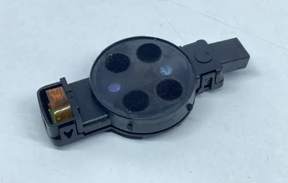 Skoda Superb B8 (3V) Rain sensor 5Q0955547A