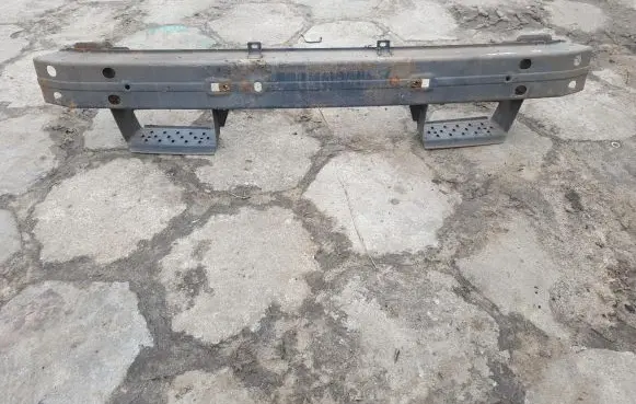 Ford Transit Front bumper support beam