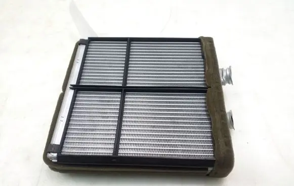 Mercedes-Benz CLS C218 X218 Heater blower radiator A2048300061