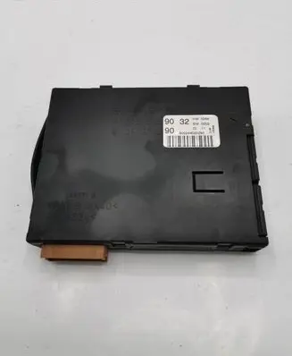 Mercedes-Benz ML W163 Comfort/convenience module A1635459032 05371390 900244020290