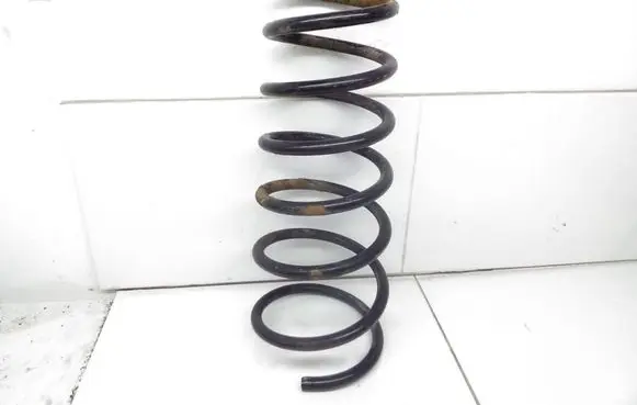Mazda Premacy Rear coil spring