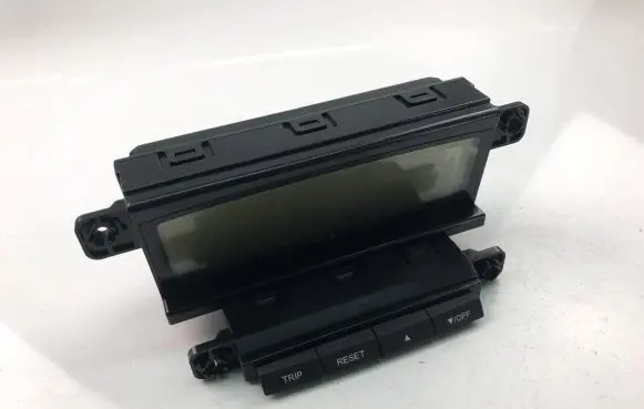 KIA Ceed Screen/display/small screen 957101H100
