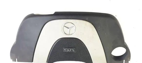 Mercedes-Benz E W212 Engine cover (trim) A272010106709 A2720101067