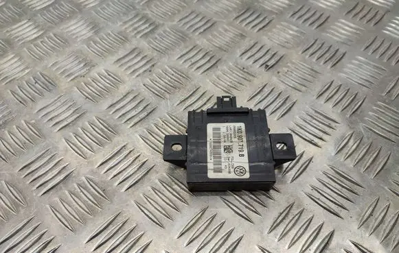 Alarm control unit/module