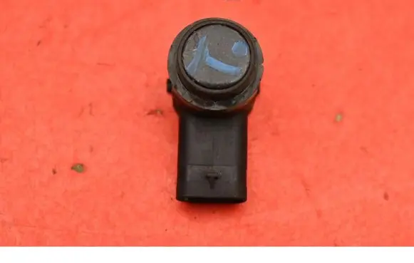 Ford Grand C-MAX Parking PDC control unit/module AM5T15K859AAW