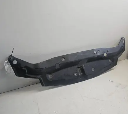 Honda Civic Engine bonnet/hood lock trim molding 71125SMGE020