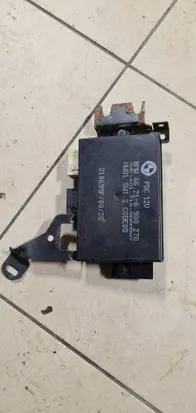 BMW 5 E39 Other control units/modules 6900270