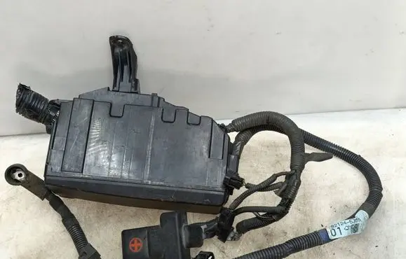 Lexus IS 220D-250-350 Fuse box set 8266253100 8212453010C