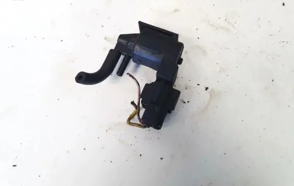 Mazda 626 Turbo solenoid valve k5t44090