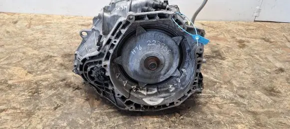 Mercedes-Benz A W177 Automatic gearbox A7003702000