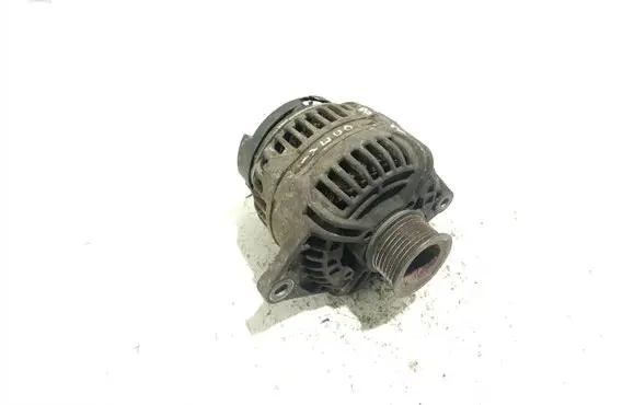 Iveco Daily 4th gen Generator/alternator 0124525020 504009978 14V75140A