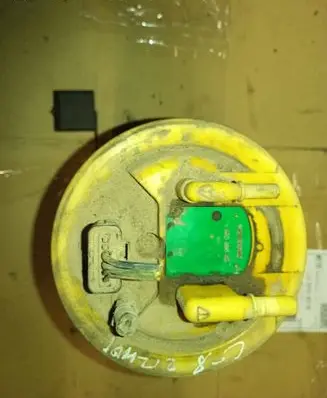 Citroen C8 In-tank fuel pump 1489085080
