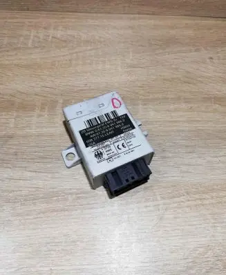 Immobilizer control unit/module