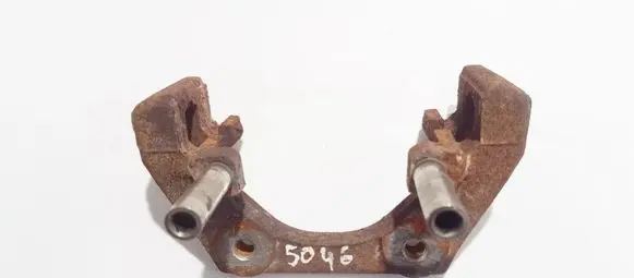 BMW X5 E53 Rear brake caliper 537