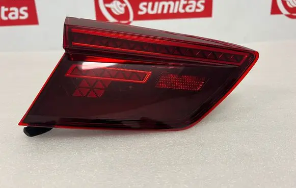 Volkswagen Tiguan Tailgate rear/tail lights 5NA945307E 2SA01252203 00168456