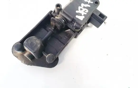 Volvo V50 Central locking motor 6942 0716226