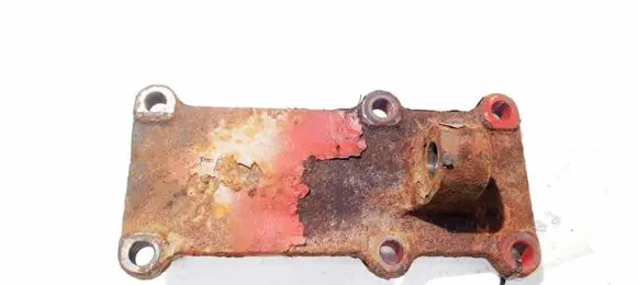 Iveco Daily 40.8 Bracket in trunk/boot 