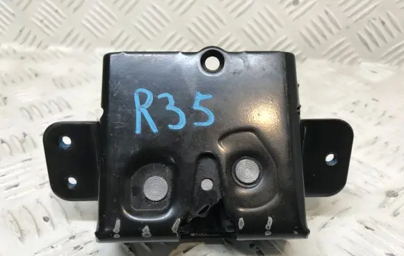 Opel Antara Tailgate/trunk/boot lock/catch/latch 15934420