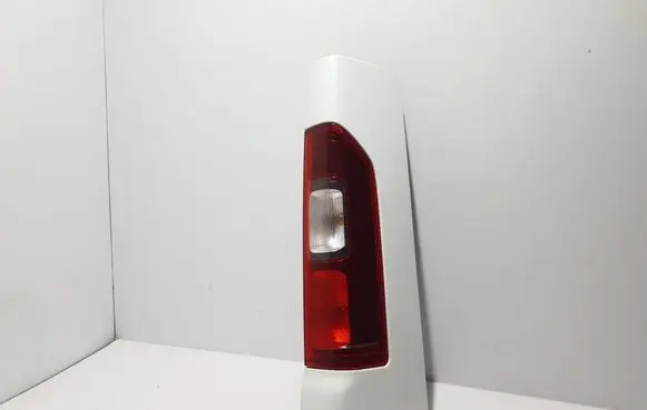 Opel Vivaro Rear/tail lights 265A15018R