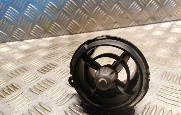 Mini Cooper Countryman R60 Dashboard air vent grill cover trim 9801436