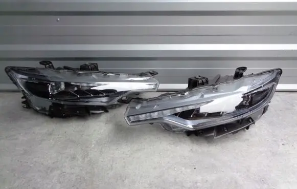 Maserati Levante Headlights/headlamps set 