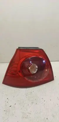 Volkswagen Golf V Rear/tail lights