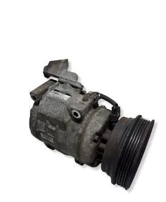 Toyota RAV 4 (XA20) Air conditioning (A/C) compressor (pump) 447220
