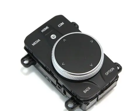 BMW 3 G20 G21 Head unit multimedia control 65829423190 9423190